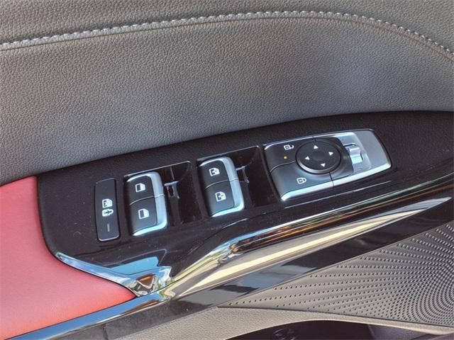 new 2026 Kia K5 car, priced at $29,605