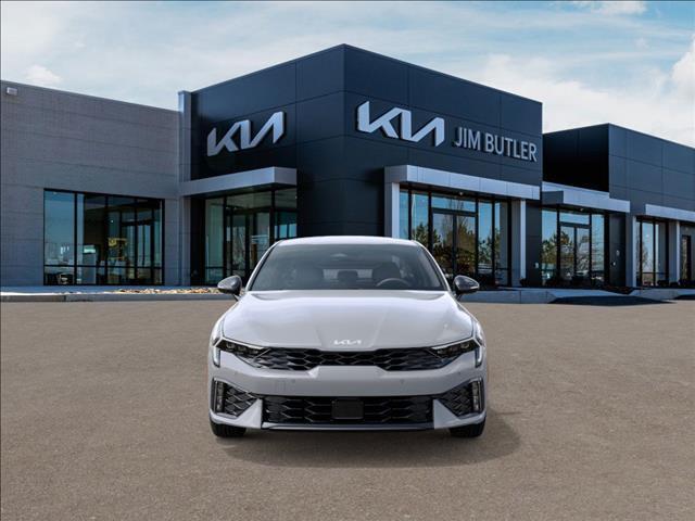 new 2026 Kia K5 car, priced at $29,605
