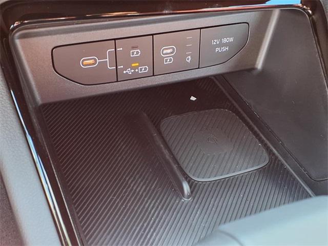 new 2026 Kia K5 car, priced at $29,605