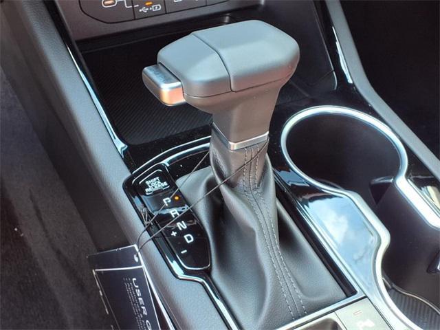 new 2026 Kia K5 car, priced at $29,605