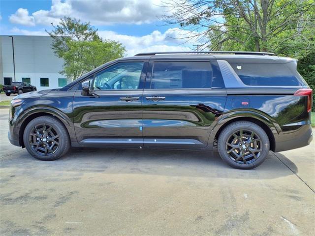 new 2026 Kia Carnival car, priced at $51,315