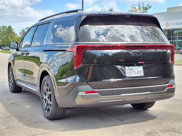 new 2026 Kia Carnival car, priced at $51,315