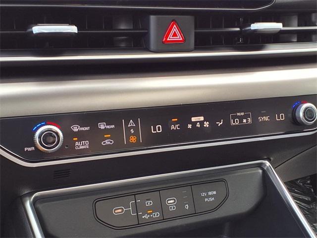 new 2026 Kia Carnival car, priced at $51,315