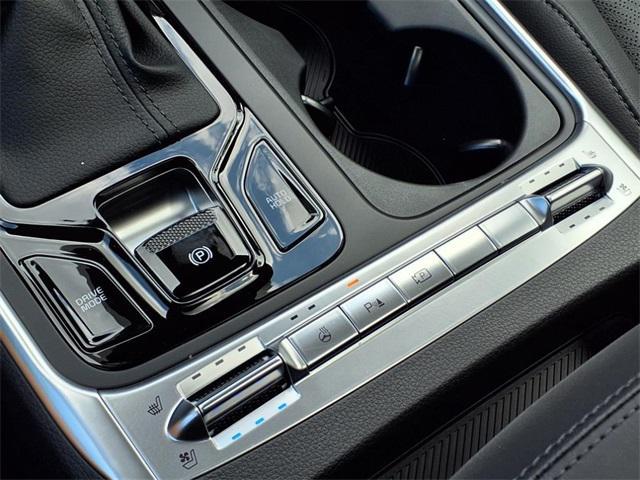 new 2026 Kia Carnival car, priced at $51,315