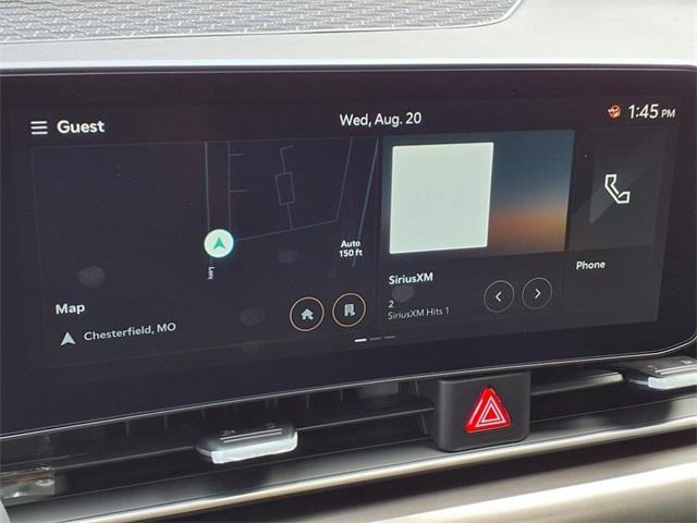 new 2026 Kia Carnival car, priced at $51,315