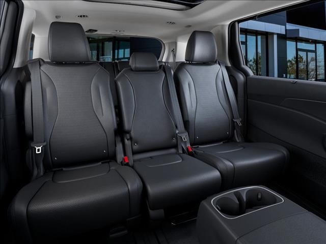 new 2026 Kia Carnival car, priced at $51,815