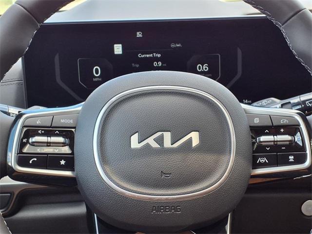 new 2026 Kia Carnival car, priced at $51,315