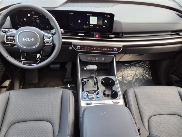 new 2026 Kia Carnival car, priced at $51,315