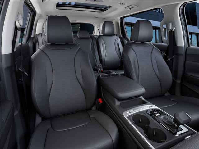 new 2026 Kia Carnival car, priced at $51,815