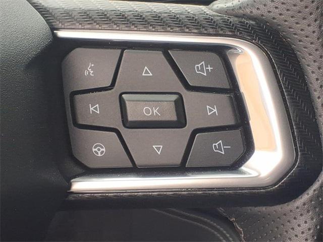 used 2024 Ford Mustang car, priced at $32,488