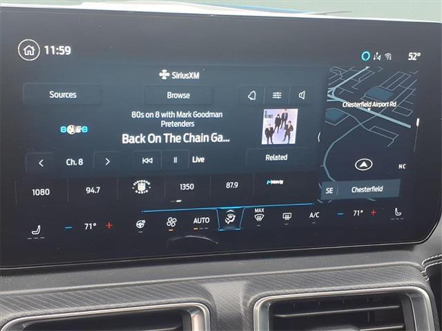 used 2024 Ford Mustang car, priced at $32,488