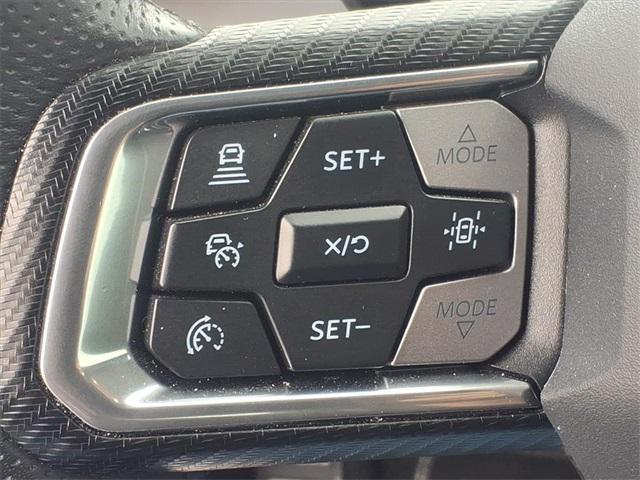 used 2024 Ford Mustang car, priced at $32,488