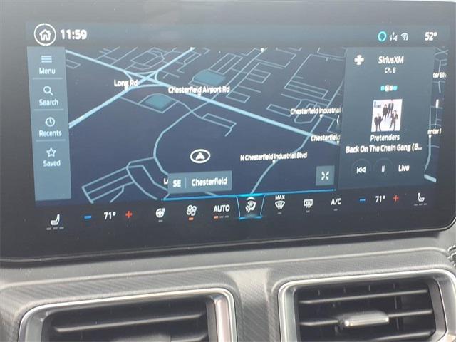 used 2024 Ford Mustang car, priced at $32,488