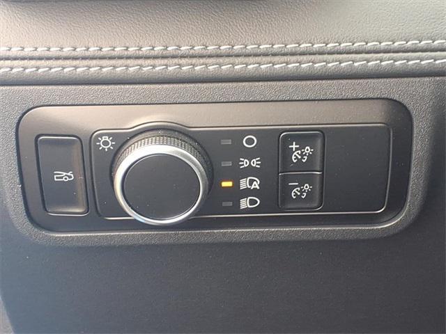 used 2024 Ford Mustang car, priced at $32,488