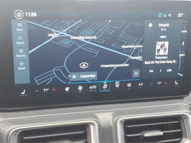 used 2024 Ford Mustang car, priced at $32,488