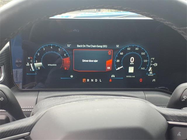 used 2024 Ford Mustang car, priced at $32,488