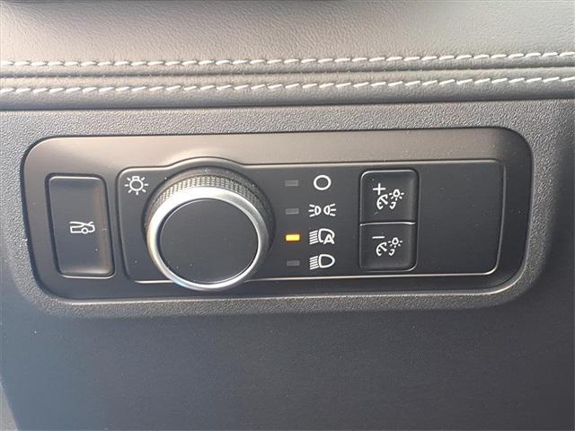 used 2024 Ford Mustang car, priced at $32,488