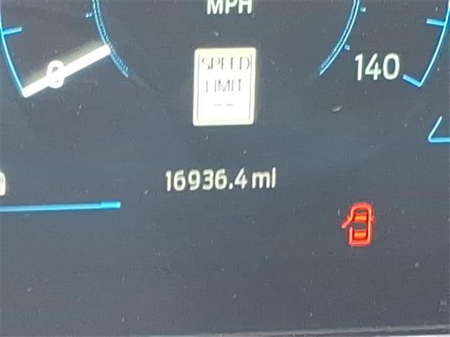 used 2024 Ford Mustang car, priced at $32,488