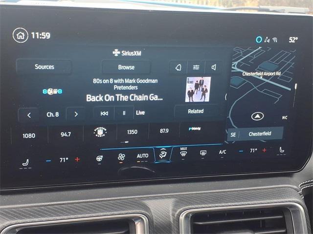 used 2024 Ford Mustang car, priced at $32,488