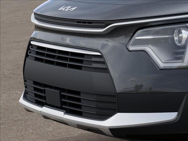 new 2025 Kia Niro car, priced at $30,510