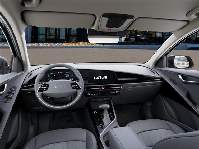 new 2025 Kia Niro car, priced at $30,510
