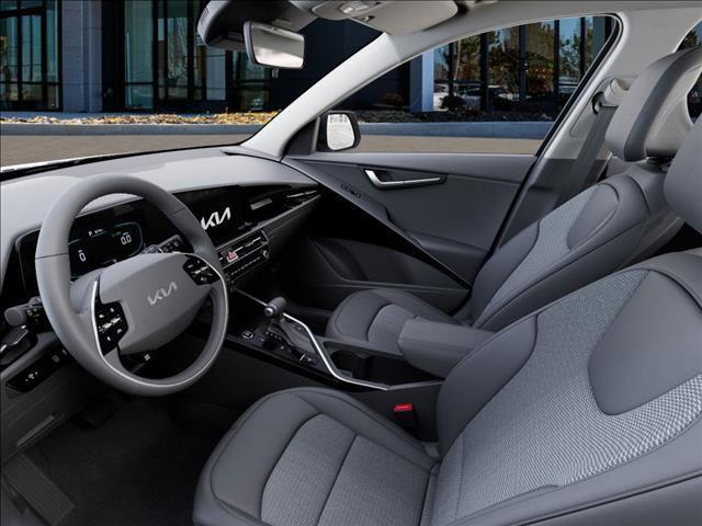 new 2025 Kia Niro car, priced at $30,510
