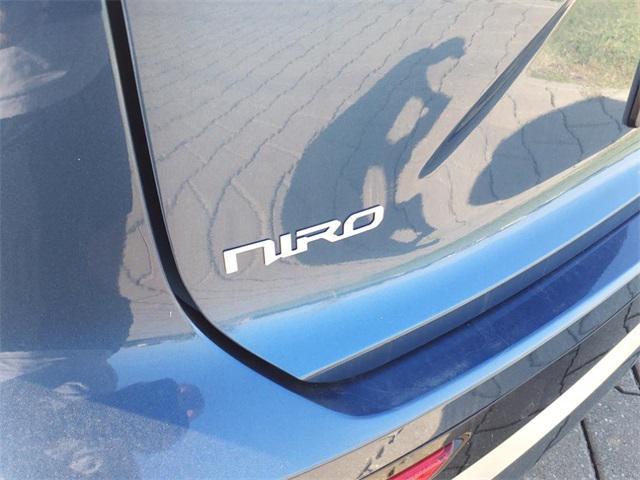 new 2024 Kia Niro car, priced at $32,090