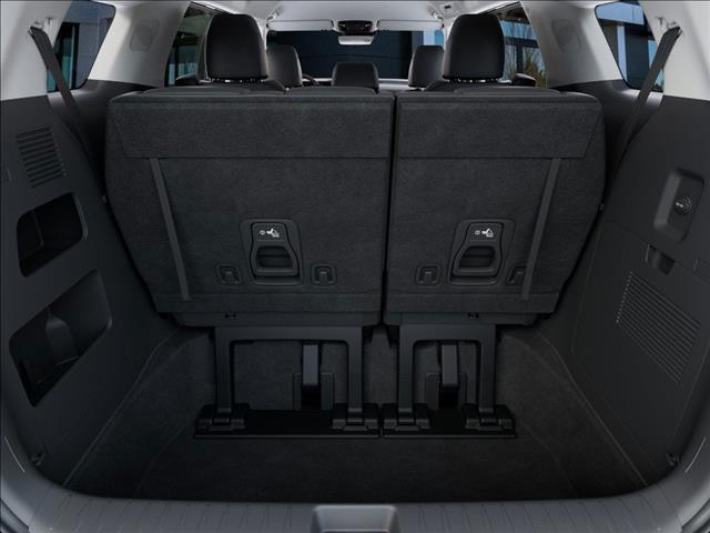 new 2025 Kia Carnival car, priced at $39,095