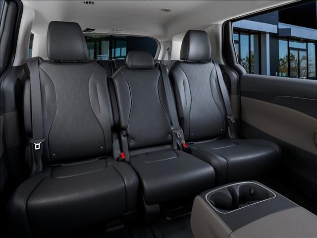 new 2025 Kia Carnival car, priced at $39,095