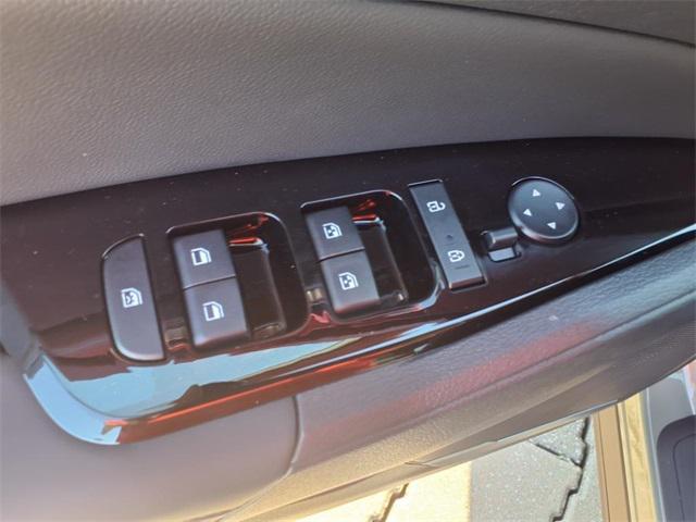new 2025 Kia Sportage car, priced at $32,575