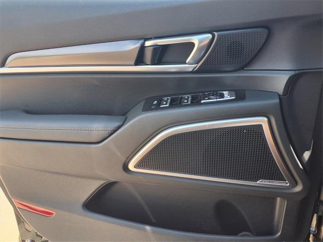 new 2025 Kia Telluride car