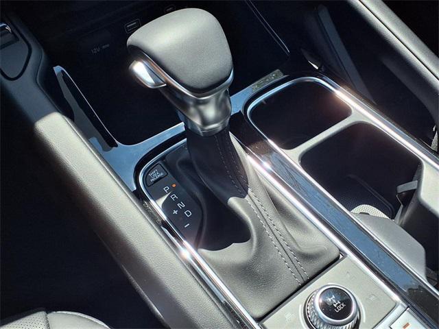 new 2025 Kia Telluride car