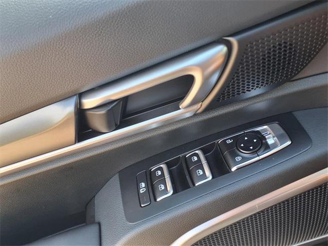 new 2025 Kia Telluride car