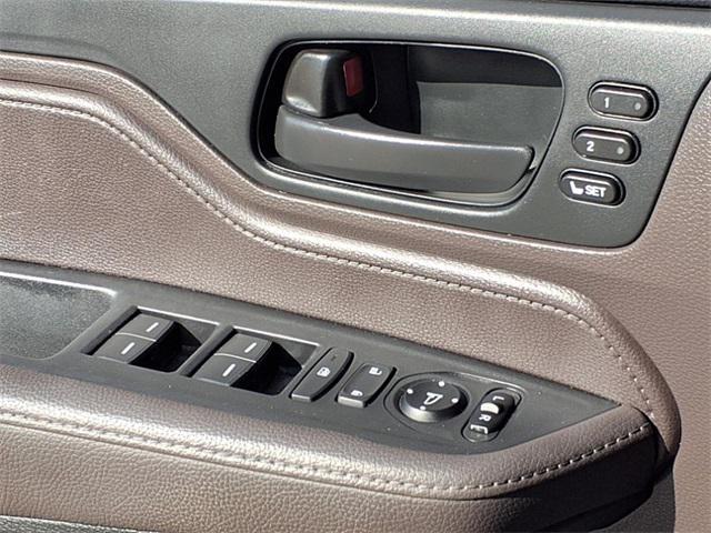 used 2019 Honda Odyssey car, priced at $18,988