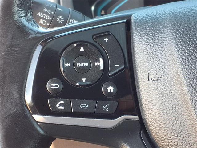 used 2019 Honda Odyssey car, priced at $18,988