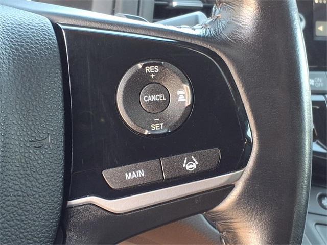 used 2019 Honda Odyssey car, priced at $18,988