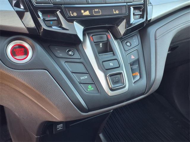 used 2019 Honda Odyssey car, priced at $18,988