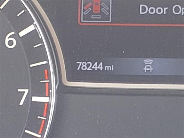 used 2018 Nissan Altima car, priced at $14,797