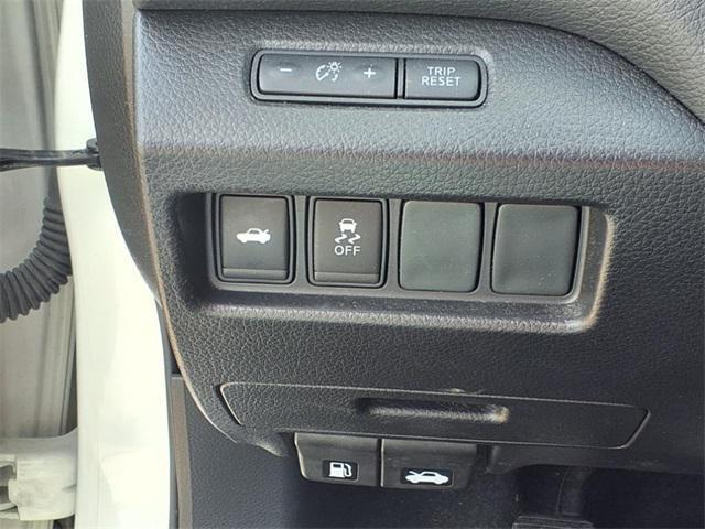 used 2018 Nissan Altima car, priced at $14,797