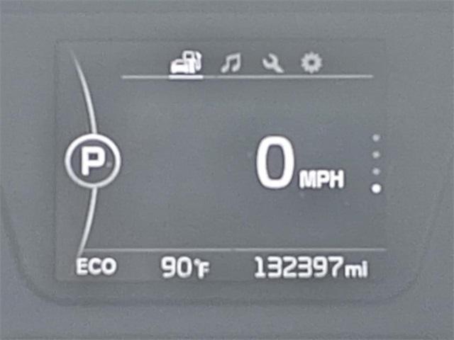 used 2017 Kia Sorento car, priced at $9,446