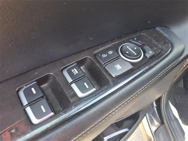 used 2017 Kia Sorento car, priced at $9,446