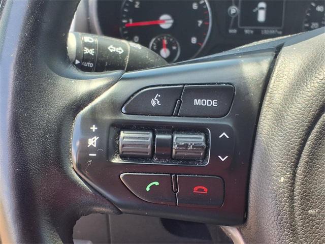 used 2017 Kia Sorento car, priced at $9,446