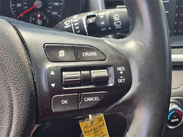 used 2017 Kia Sorento car, priced at $9,446