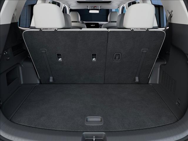 new 2025 Kia Telluride car, priced at $39,460