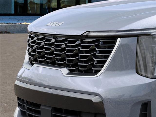 new 2025 Kia Sorento car, priced at $37,055