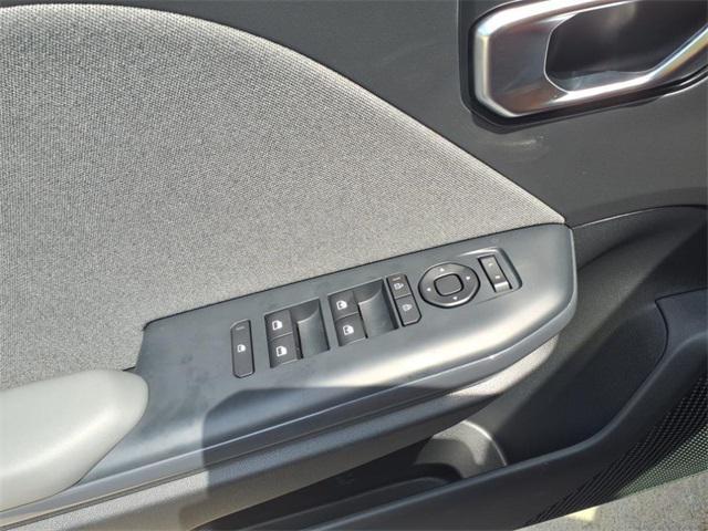 new 2025 Kia K4 car