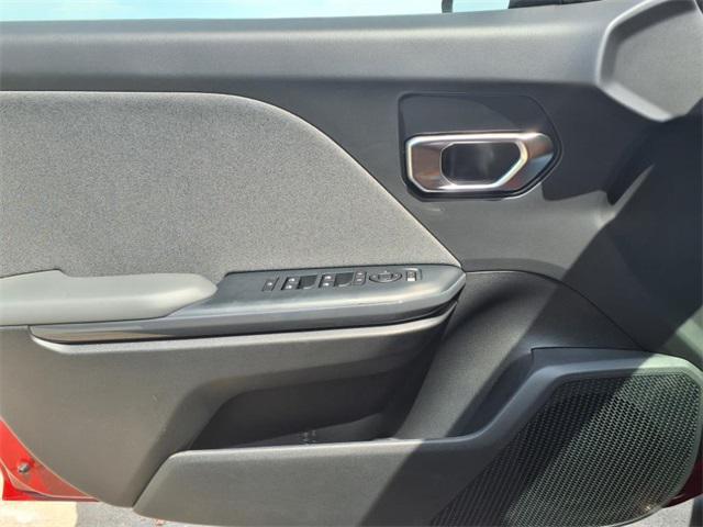 new 2025 Kia K4 car