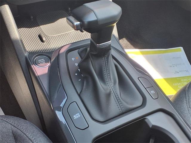 new 2025 Kia K4 car