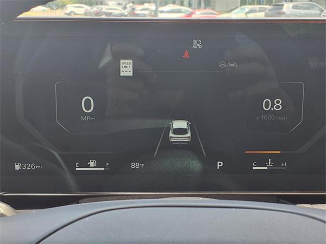 new 2025 Kia K4 car