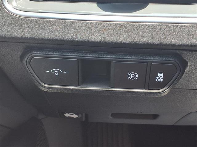new 2025 Kia K4 car
